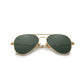 KINGSEVEN N7117 women polarized sunglasses aluminum frame