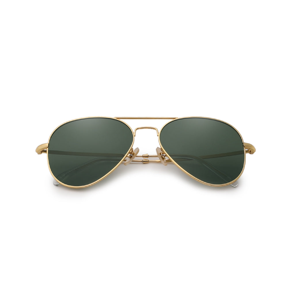 KINGSEVEN N7117 women polarized sunglasses aluminum frame