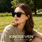 Women wearing KINGSEVEN W5504 outdoor
