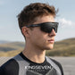 KINGSEVEN LS926 Unisex TR90 Polarized Sunglasses