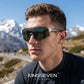 KINGSEVEN LS926 Unisex TR90 Polarized Sunglasses