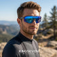KINGSEVEN LS926 Unisex TR90 Polarized Sunglasses