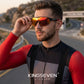 KINGSEVEN LS926 Unisex TR90 Polarized Sunglasses