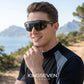 KINGSEVEN LS926 Unisex TR90 Polarized Sunglasses