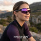 KINGSEVEN LS926 Unisex TR90 Polarized Sunglasses