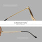 KINGSEVEN N7117 aluminum magnesium frame details