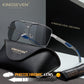 KINGSEVEN N7719 gun-photochromic polorized sunglasses for men