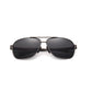  KINGSEVEN N7188 gun gray polarized lens UV400 protection