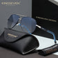 KINGSEVEN K725 blue blue polarized sunglasses for men