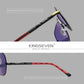  KINGSEVEN K725 HD polarized lens UV400 protection