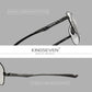  KINGSEVEN N7188 aluminum magnesium frame details