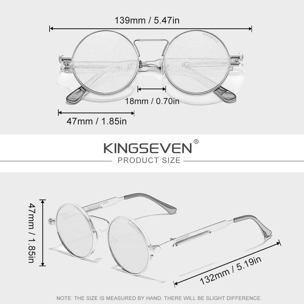  KINGSEVEN N7579 sunglasses
