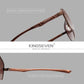  KINGSEVEN N7188 aluminum magnesium frame details