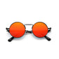 KINGSEVEN N7579 red mercury polarized lens UV400