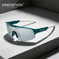 KINGSEVEN LS926 Unisex TR90 Polarized Sunglasses