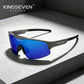 KINGSEVEN LS926 Unisex TR90 Polarized Sunglasses