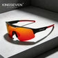 KINGSEVEN LS926 Unisex TR90 Polarized Sunglasses