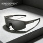 KINGSEVEN LS926 Unisex TR90 Polarized Sunglasses