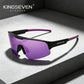 KINGSEVEN LS926 Unisex TR90 Polarized Sunglasses