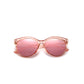 KINGSEVEN N7826 women polarized sunglasses aluminum frame
