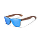 KINGSEVEN W5504 blue polarized lens UV400