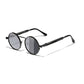 KINGSEVEN N7579 black photochromic polarized lens UV400