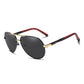  KINGSEVEN K725 gold gray polarized lens UV400 protection