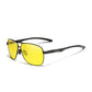  KINGSEVEN N7188 black nigth vision polarized lens UV400 protection