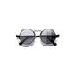 KINGSEVEN N7579 black photochromic polarized lens UV400