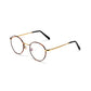 KINGSEVEN N4526 men blue light sunglasses aluminum frame