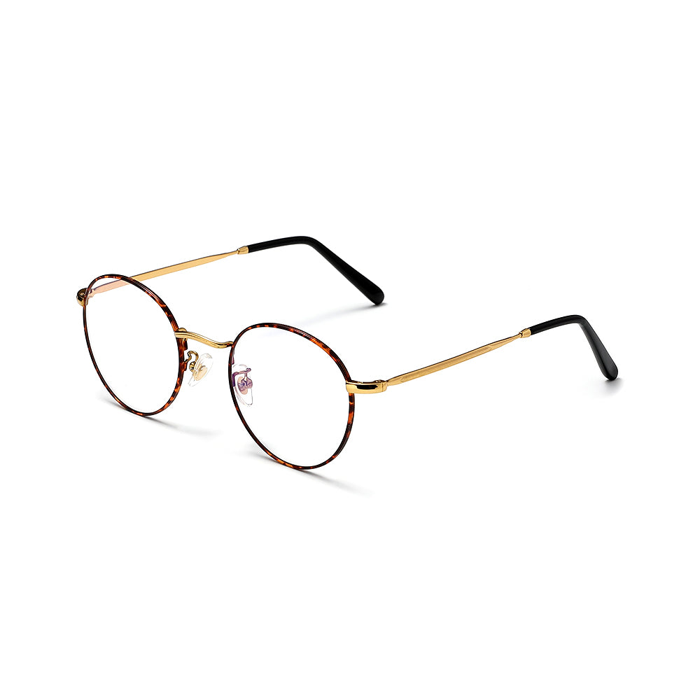 KINGSEVEN N4526 men blue light sunglasses aluminum frame
