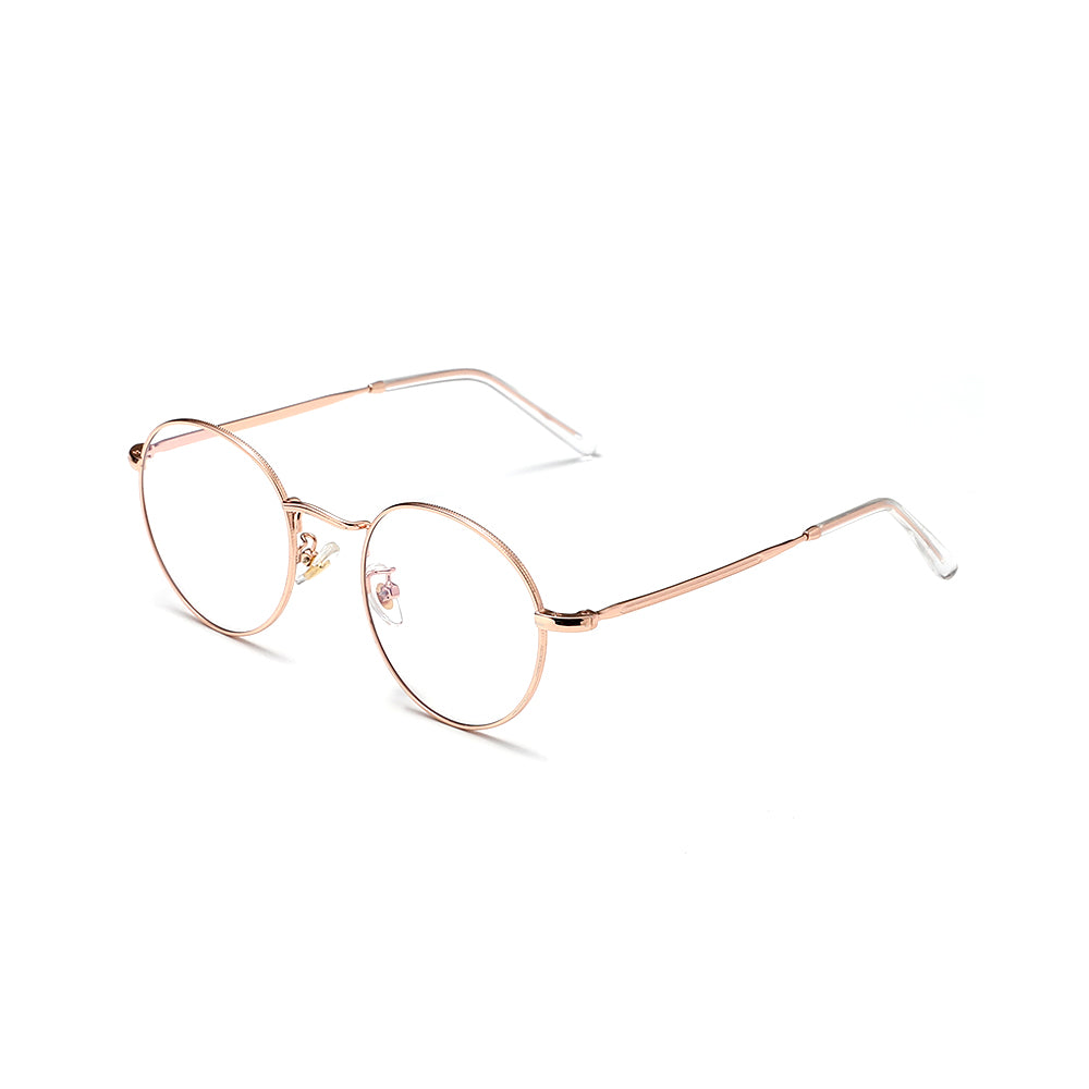 KINGSEVEN N4526 men blue light sunglasses aluminum frame