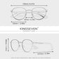 KINGSEVEN W5519 sunglasses size