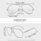 KINGSEVEN K725 sunglasses size