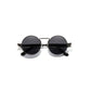 KINGSEVEN N7579 black polarized lens UV400