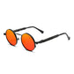 KINGSEVEN N7579 red mercury polarized lens UV400