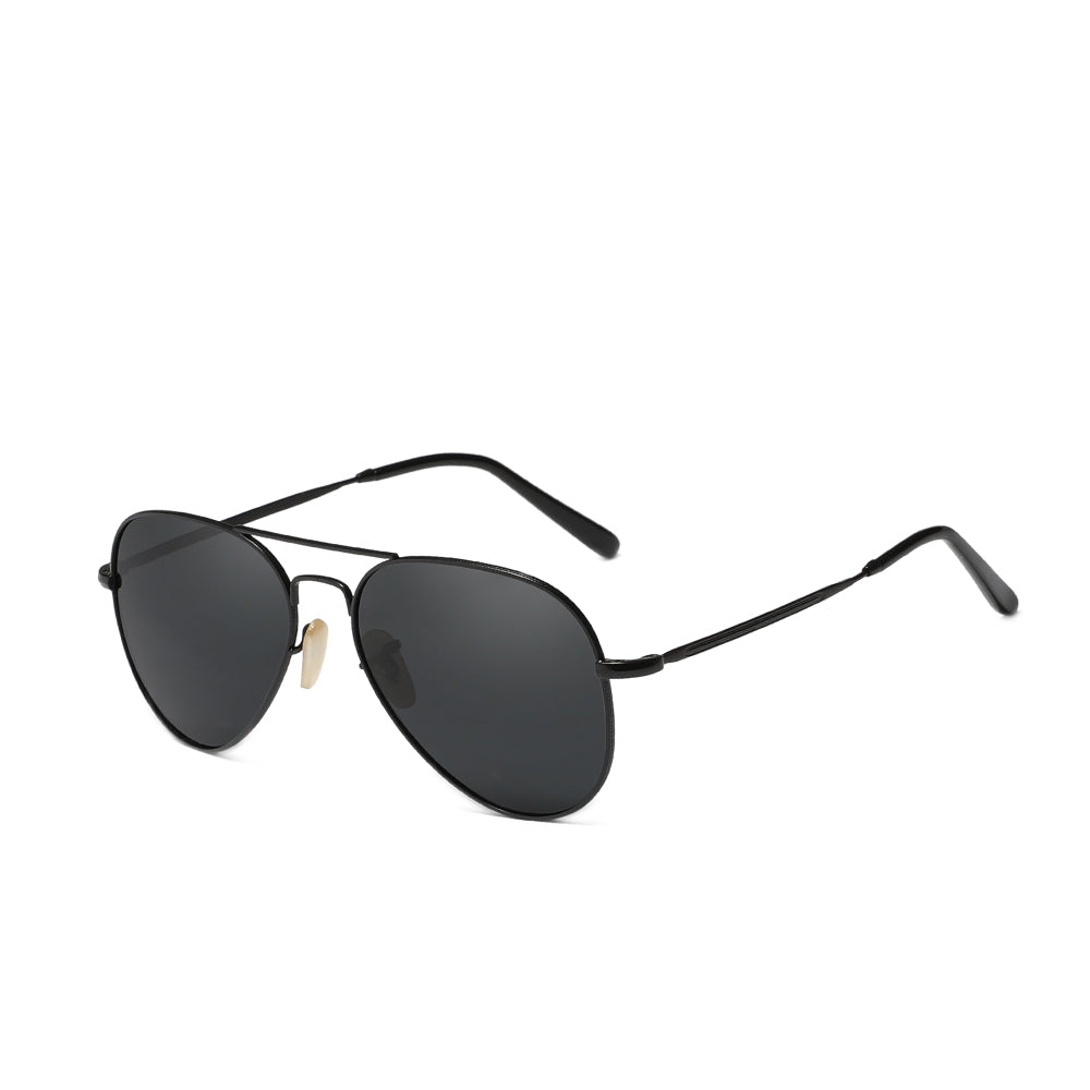 KINGSEVEN N7117 women polarized sunglasses aluminum frame