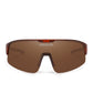 KINGSEVEN LS926 Unisex TR90 Polarized Sunglasses