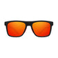 KINGSEVEN Men Aluminum Polarized Sunglasses UV400 Protection LE798