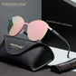 KINGSEVEN N7824 pink polorized sunglasses for women