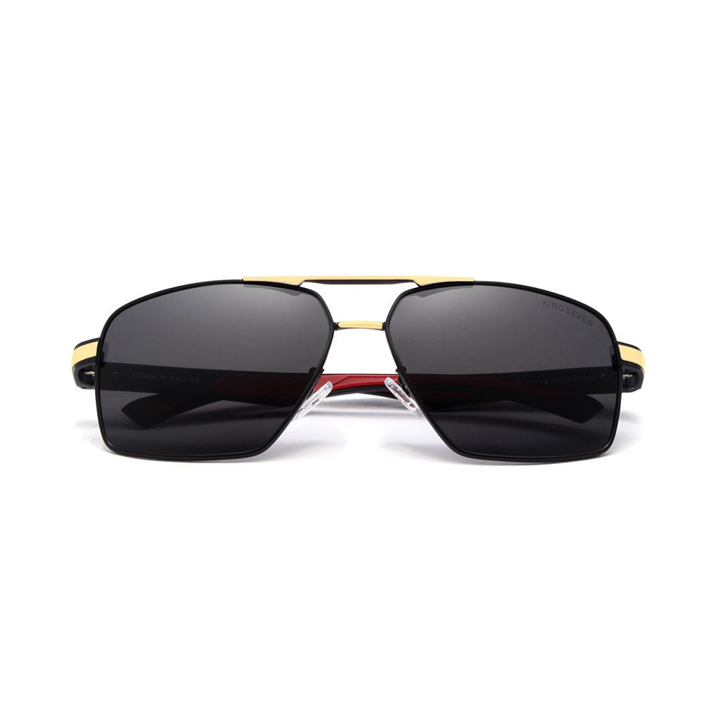 KINGSEVEN N7719 HD polarized lens UV400