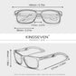 KINGSEVEN W5508 sunglasses size