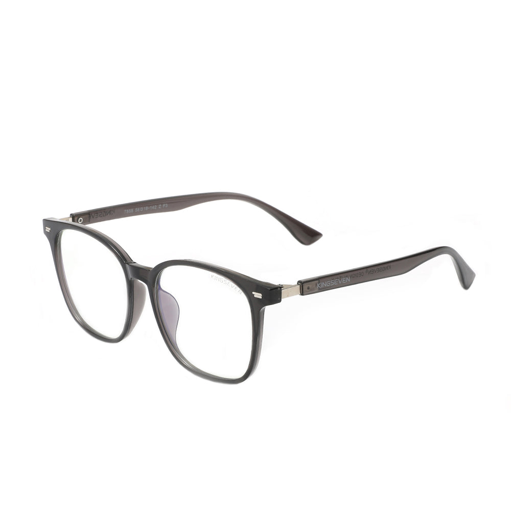 KINGSEVEN N7868 blue light sunglasses tr90 frame