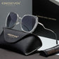 KINGSEVEN N7832 gray polorized sunglasses for women