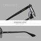 KINGSEVEN N7666 aluminum magnesium frame details