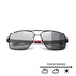 KINGSEVEN N7719 HD polarized lens UV400