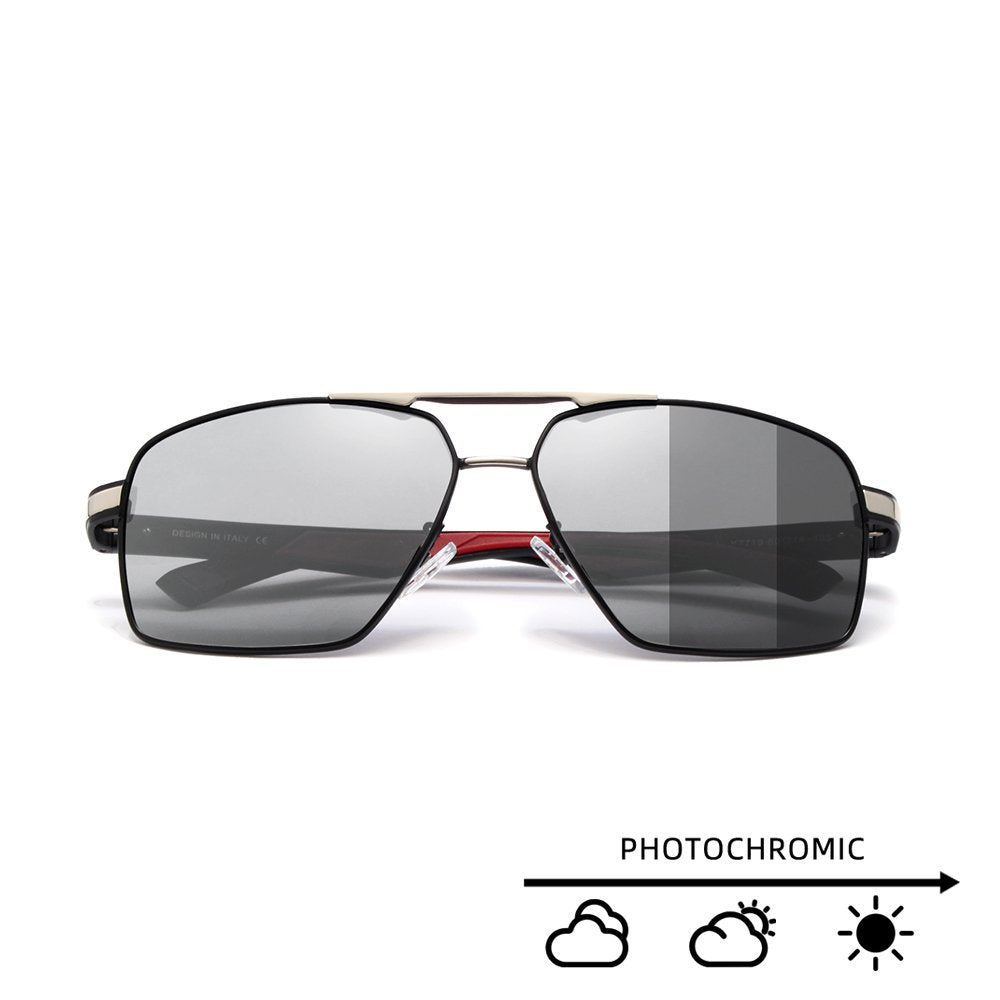 KINGSEVEN N7719 HD polarized lens UV400