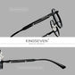KINGSEVEN N7579 aluminum magnesium frame
