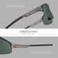KINGSEVEN LS926 Unisex TR90 Polarized Sunglasses