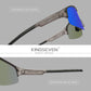 KINGSEVEN LS926 Unisex TR90 Polarized Sunglasses
